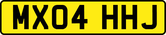 MX04HHJ