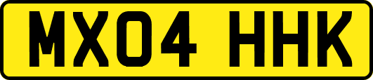 MX04HHK