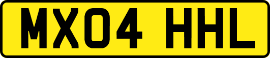 MX04HHL