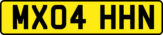 MX04HHN