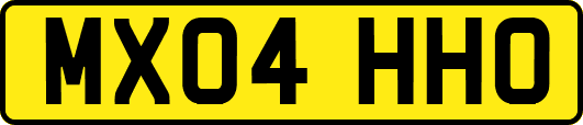 MX04HHO