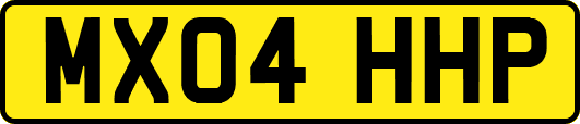 MX04HHP