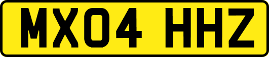 MX04HHZ