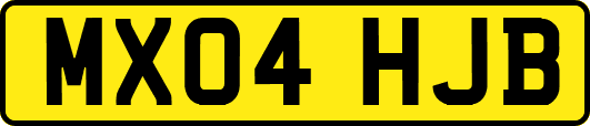 MX04HJB