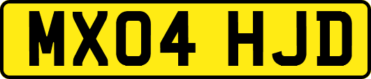 MX04HJD