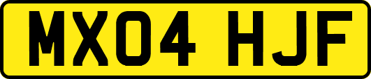 MX04HJF