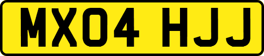 MX04HJJ