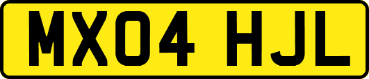 MX04HJL
