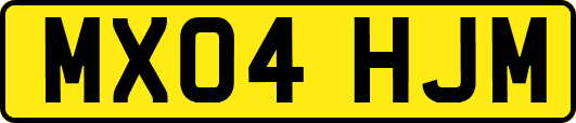 MX04HJM
