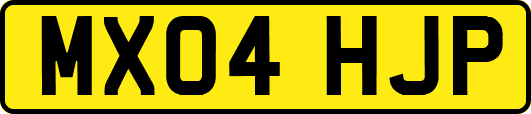 MX04HJP