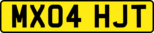 MX04HJT
