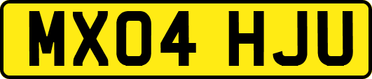 MX04HJU