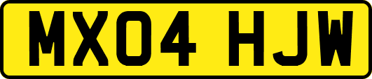 MX04HJW