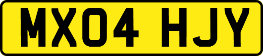 MX04HJY