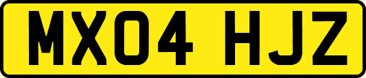 MX04HJZ