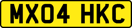 MX04HKC