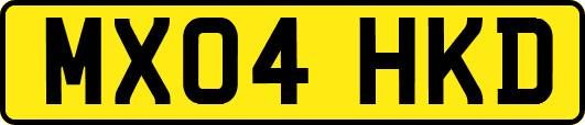 MX04HKD