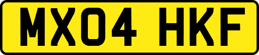 MX04HKF
