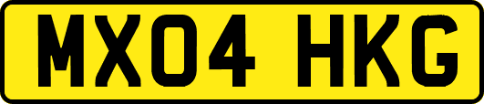 MX04HKG