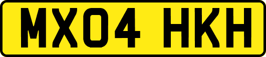 MX04HKH
