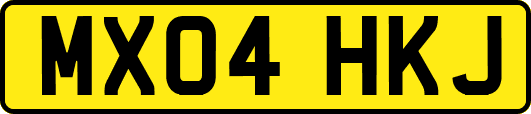 MX04HKJ