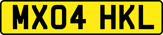 MX04HKL