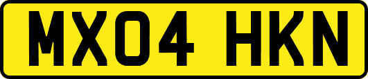 MX04HKN