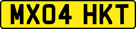 MX04HKT