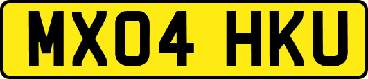 MX04HKU