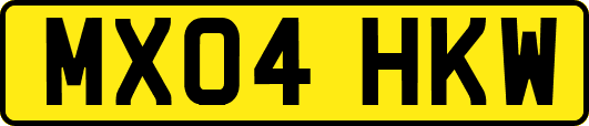 MX04HKW