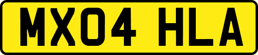 MX04HLA