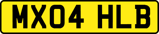 MX04HLB