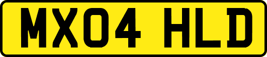MX04HLD