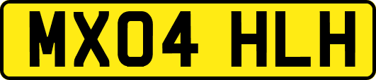 MX04HLH