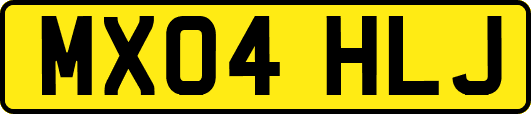 MX04HLJ