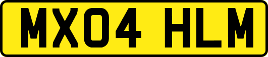 MX04HLM