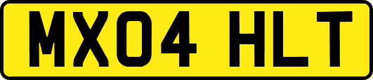 MX04HLT