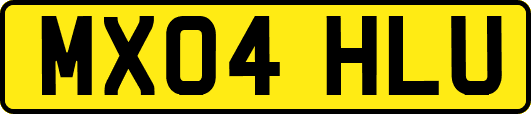 MX04HLU