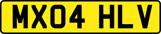 MX04HLV