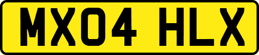 MX04HLX