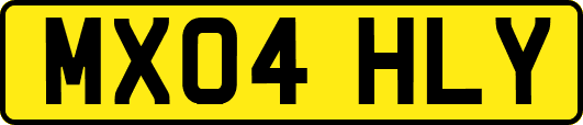 MX04HLY