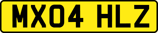 MX04HLZ