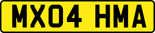 MX04HMA