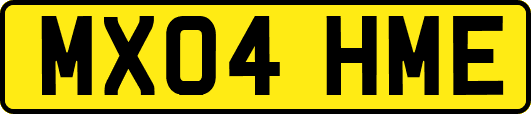 MX04HME