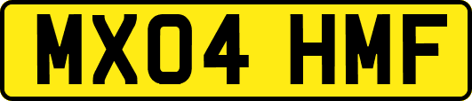 MX04HMF