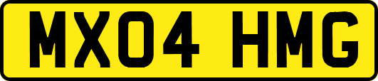 MX04HMG