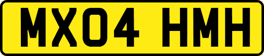 MX04HMH