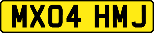 MX04HMJ