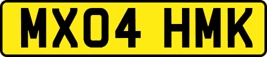 MX04HMK