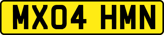 MX04HMN